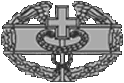 Combat Medical Badge